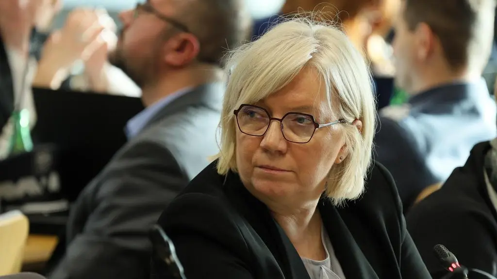 Julia Przyłębska 