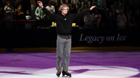 Broni tytułu w cieniu tragedii. "Będę miał ich w sercu"