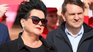Bożena Borowiec będzie nową posłanką Lewicy