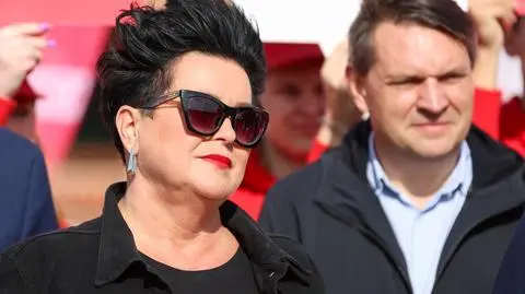 Bożena Borowiec