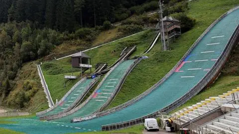 Czas na próbę przedolimpijską. Kiedy zawody Letniego Grand Prix w Predazzo? 