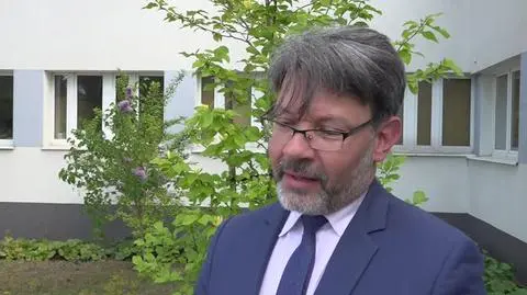 "Teraz wszyscy mieszkańcy Łodzi cierpią"