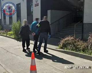 Areszt dla 25-latka, który miał kierować groźby wobec proboszcza