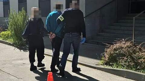 Areszt dla 25-latka, który miał kierować groźby wobec proboszcza