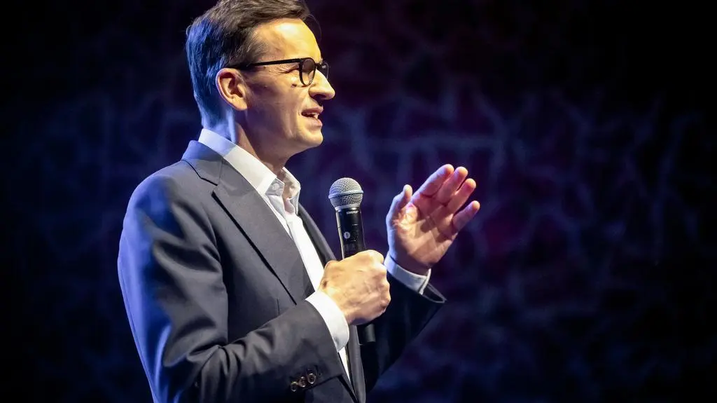 Na tej inwestycji Morawiecki zarobił fortunę