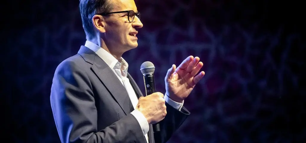 Na tej inwestycji Morawiecki zarobił fortunę