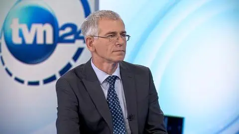 Profesor Motyka: te wydarzenia kończą dekadę straconych szans