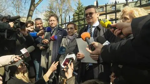 Trybunał Konstytucyjny