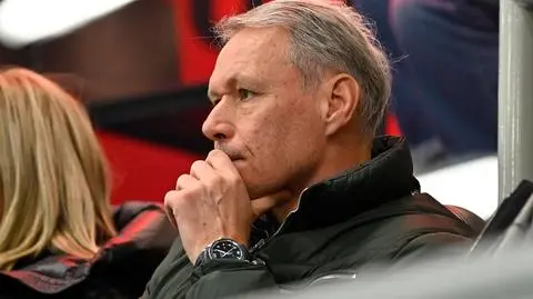 Legendarny Marco van Basten surowo ocenił Polaków