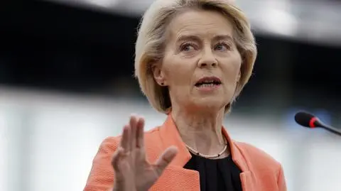 Ursula von der Leven