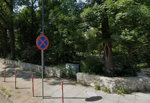 Zaatakował kobietę w parku, w mieszkaniu ciało jego matki. Decyzja sądu