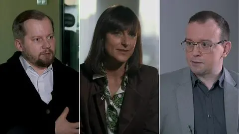 Bohaterowie do repo o wypaleniu zawodowym