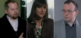 Dawali z siebie wszystko, aż nic nie zostało. "To nadal tabu"