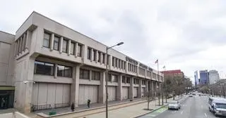 Mennica Stanów Zjednoczonych w Filadelfii