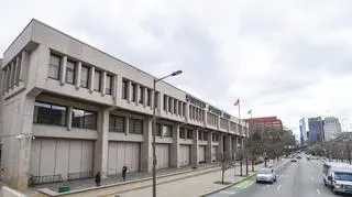 232 lata i koniec. Wstrzymano produkcję