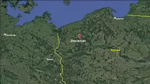 Złocieniec