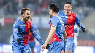 Wyjątkowy dżoker zapewnił trzy punkty. Piast uciekł ze strefy spadkowej