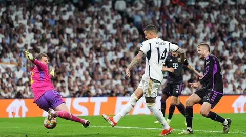 Miliony za 22-latka. Bayern potwierdził transfer