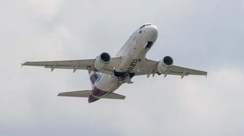 Airbus A320 Eurowings shutterstock_2485082391