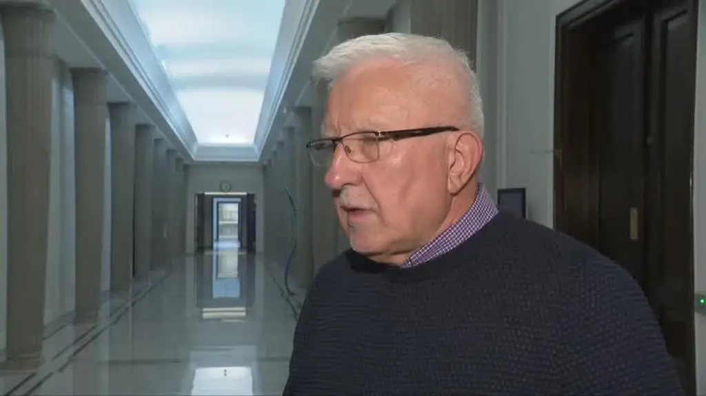 sejm 1