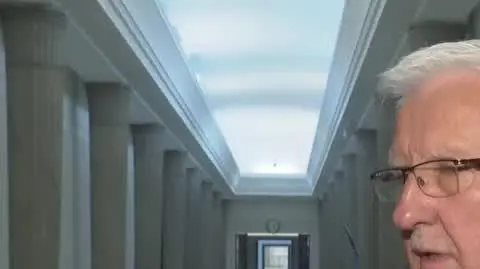 sejm 1
