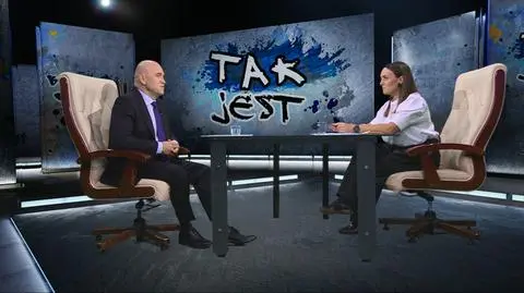 Wiceminister sprawiedliwości Dariusz Mazur o "dwóch kwestiach" uzasadniających wniosek o areszt dla Zbigniewa Ziobry