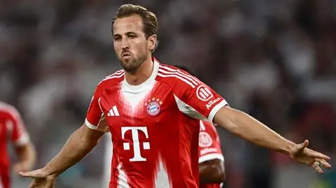 Bayern Monachium z pierwszym trofeum