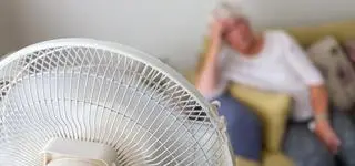 Ten aspekt zmiany klimatu może zagrozić naszemu zdrowiu. Dosłownie