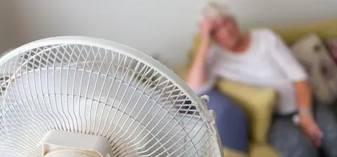 Ten aspekt zmiany klimatu może zagrozić naszemu zdrowiu. Dosłownie