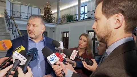 Żurek o udzieleniu przez Węgry azylu dla dwóch obywateli Polski: 