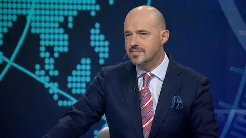 Ukraina "stała się już autonomicznym dostawcą rozwiązań"
