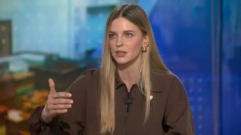 Gajewska o SAFE: absolutnie żywotny interes Polski