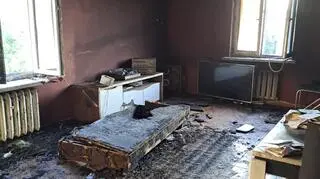 Prokuratura przedstawiła 72-latkowi dwa zarzuty 