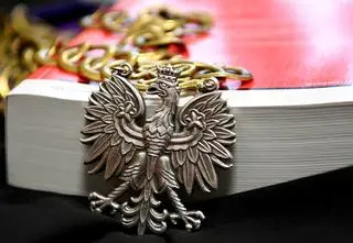 Urzędnik oskarżony o szpiegostwo na rzecz Rosji na wolności 