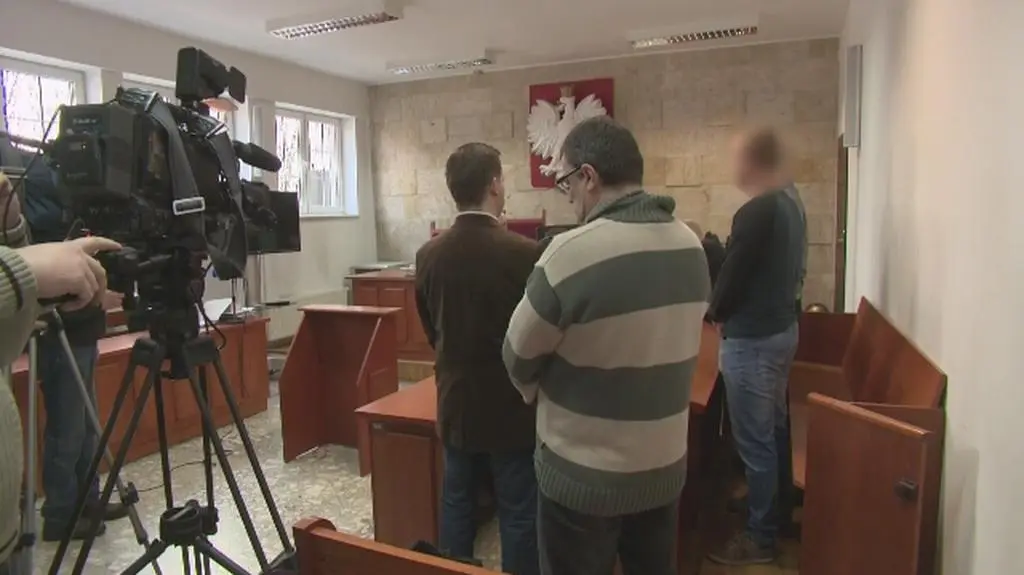 Matka Kornela: nie chcę takiej policji w tym kraju