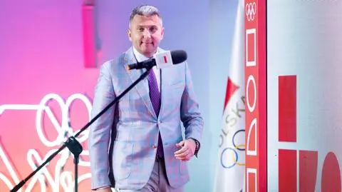 Koniec z odprawami VIP dla prezesa PKOl. "Umowa nie jest aktywna"