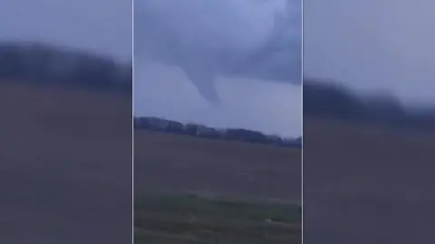 Tornado