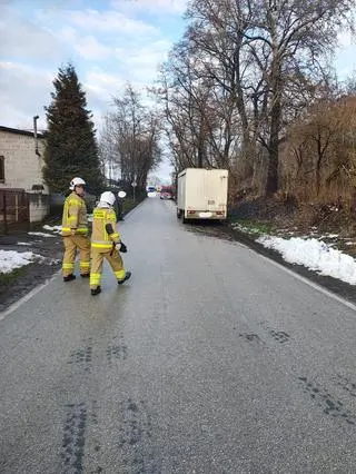 Śmiertelne potrącenie 11-latka