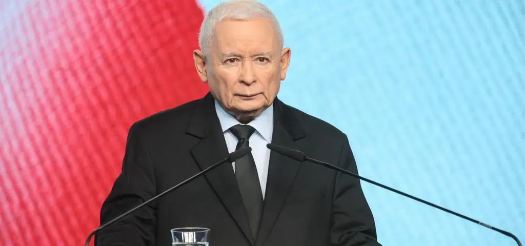 "Była zgoda, a potem odezwał się pan Kaczyński"