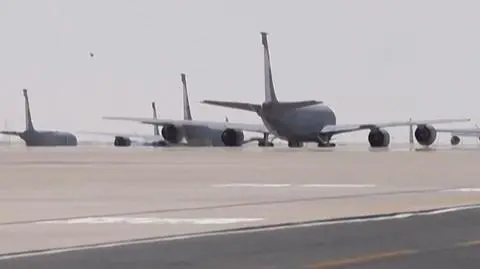Al Udeid Air Base 