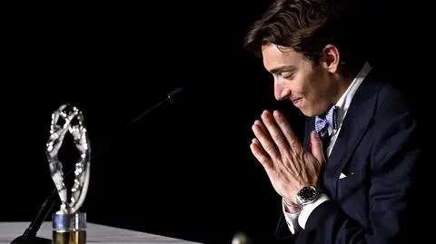 Wybrano sportowców roku. "To najważniejsza nagroda"