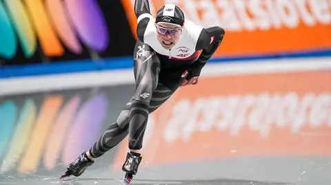 Polscy łyżwiarze tuż za podium mistrzostw Europy