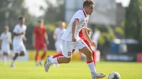 Wielkie strzelanie Polaków. 8:0 w meczu reprezentacji