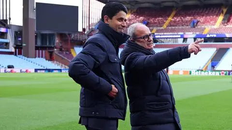 Oto transferowy cel PSG. Na stole nawet 80 milionów euro