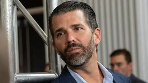 Donald Trump Jr.