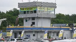 Tor Poznań kupił czas. Wykonanie decyzji o zamknięciu wstrzymane