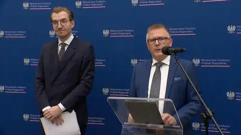 Gulda o kontrolach w sprawie nieprawidłowości w wydatkowaniu środków z KPO