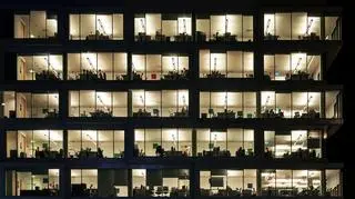 Ponad połowa pracowników odczuwa codzienny stres