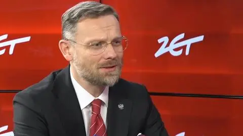 Bogucki: kto powiedział, że nie chcę być kandydatem PiS na premiera?