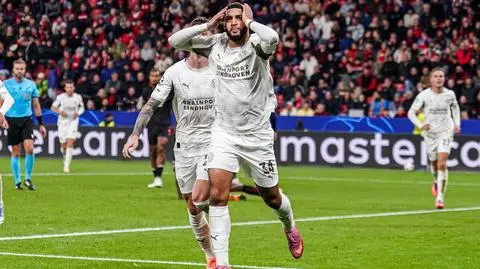 Dziwaczny problem piłkarza. Spóźnił się na drugą połowę